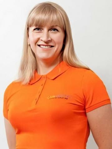 Терапевт Демкина Светлана Владиславовна Терапевт Демкина Светлана Владиславовна