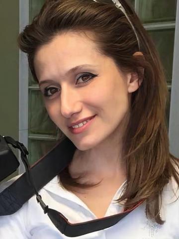 Терапевт Левчук Диана Аршаковна Терапевт Левчук Диана Аршаковна