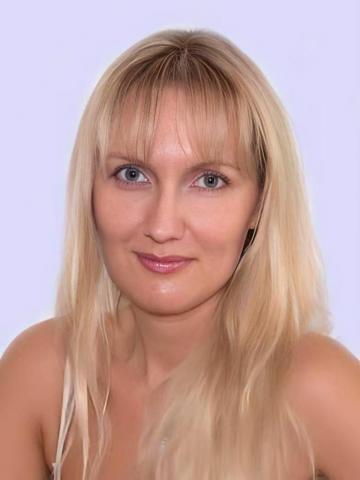 Терапевт Першина Ирина Вячеславовна