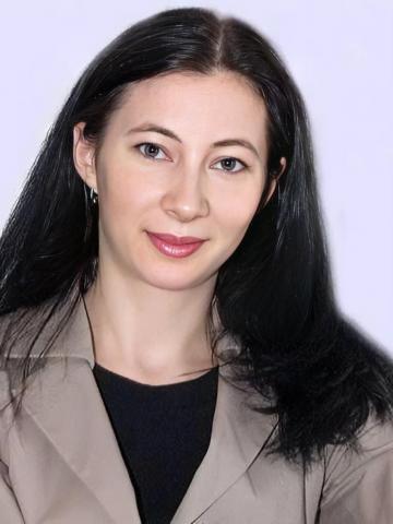 Ортодонт Анастасия Кобликова Ортодонт Анастасия Кобликова