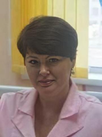 Терапевт Волынец Наталья Борисовна Терапевт Волынец Наталья Борисовна