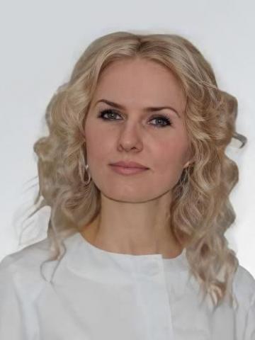 Терапевт Курских Людмила Сергеевна Терапевт Курских Людмила Сергеевна