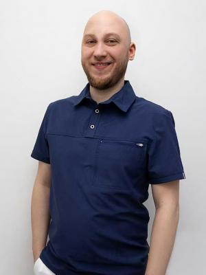 Фото Поздеев Игорь Андреевич