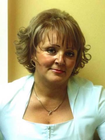 Терапевт Тойб Людмила Сергеевна