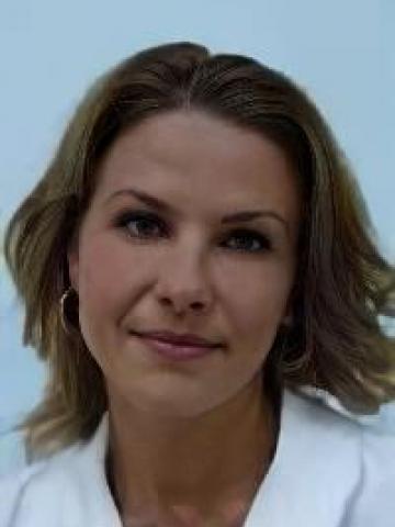 Терапевт Лесина Анна Владимировна