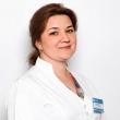Терапевт Крутякова Ирина Станиславовна