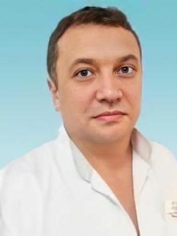 Детский Горбунов Андрей Иванович Детский Горбунов Андрей Иванович