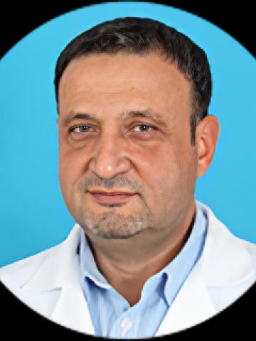 Ортопед Харах Насер 