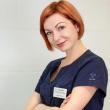 Терапевт Данченко Оксана Сергеевна