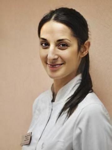 Ортопед Омарасхабова Марина Николаевна Ортопед Омарасхабова Марина Николаевна