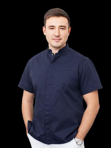 Ортопед Кузнецов Антон Сергеевич Ортопед Кузнецов Антон Сергеевич