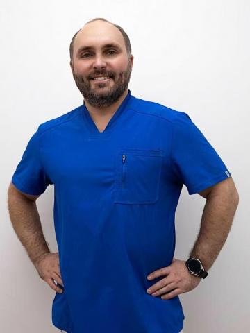 Хирург Рыжов Артем Вячеславович Хирург Рыжов Артем Вячеславович