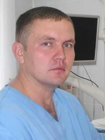 Детский Мрыхин Семен Васильевич