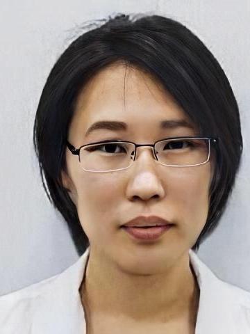 Терапевт Эрдниева Надежда Олеговна