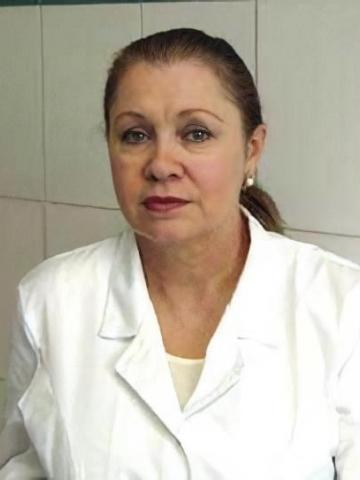 Терапевт Вагнер Валентина Константиновна Терапевт Вагнер Валентина Константиновна