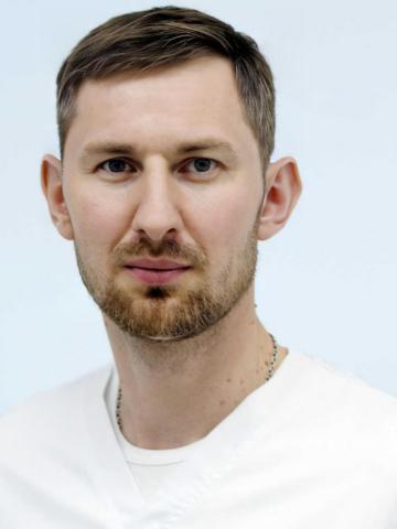 Хирург Еремин Дмитрий Александрович