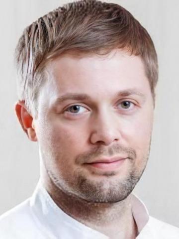 Хирург Николаев Михаил Юрьевич Хирург Николаев Михаил Юрьевич