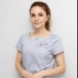 Терапевт Сайдулгериева Амина Магомедовна
