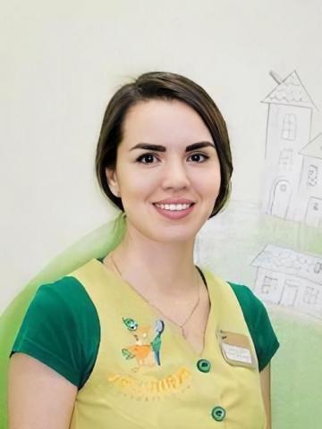 Терапевт Александрова Татьяна Григорьевна