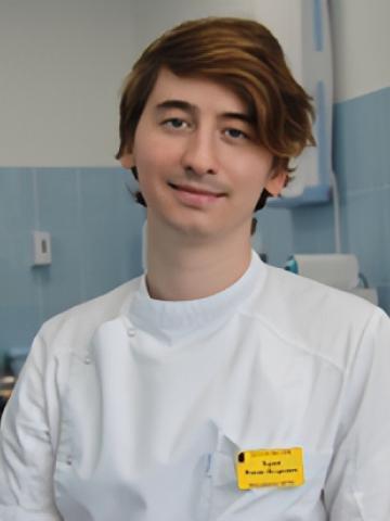 Терапевт Зорин Роман Игоревич Терапевт Зорин Роман Игоревич