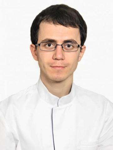 Терапевт Харитонов Андрей Иванович Терапевт Харитонов Андрей Иванович