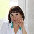 Терапевт Кудрявцева Оксана Александровна