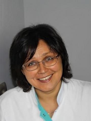 Терапевт Гришкина Ирина Юрьевна