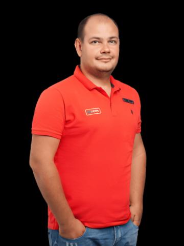 Ортопед Барышников Кирилл Сергеевич