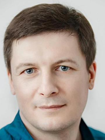 Хирург Васильев Владимир Алексеевич