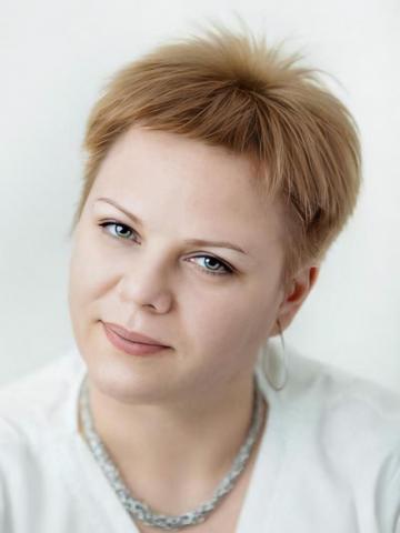 Терапевт Кидалова Екатерина Борисовна