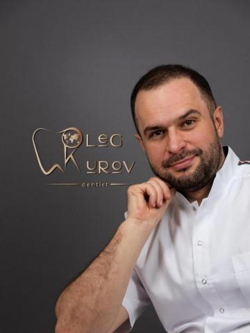 Терапевт Куров Олег Анатольевич Терапевт Куров Олег Анатольевич