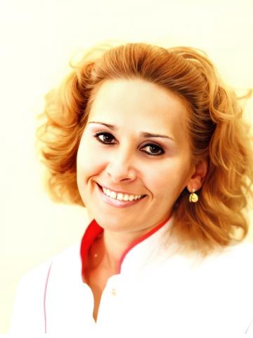 Терапевт Макарова Виктория Львовна Терапевт Макарова Виктория Львовна