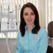Терапевт Родионова Анна Сергеевна
