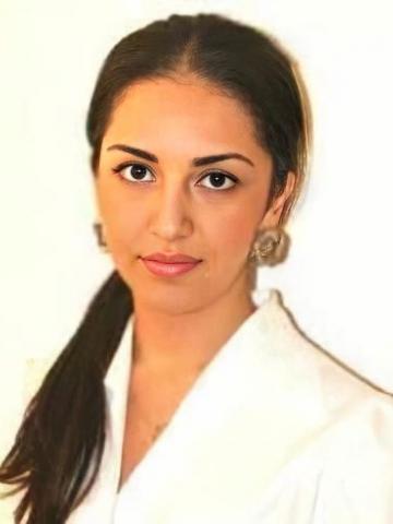 Терапевт Тасоева Диана Витальевна