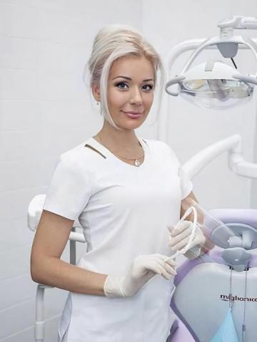 Терапевт Ландес Ирина Геннадьевна Терапевт Ландес Ирина Геннадьевна