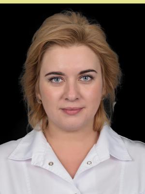 Фото Зозырева Елена Юрьевна