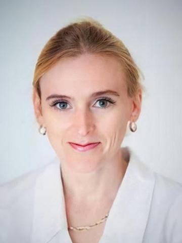 Хирург Винокурова Ольга Юзевна