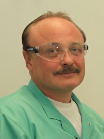 Ортопед Макаров Михаил Михайлович