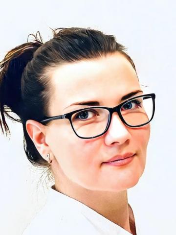 Терапевт Моторная Людмила Павловна