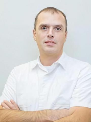 Ортопед Стрельцов Андрей Александрович Ортопед Стрельцов Андрей Александрович