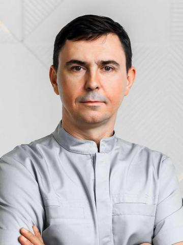 Ортопед Кузьминчук Константин Владимирович Ортопед Кузьминчук Константин Владимирович