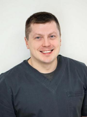 Хирург Мохирев Михаил Аркадьевич