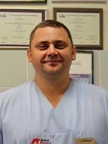 Хирург Абу Салех Ахмед Махмудович Хирург Абу Салех Ахмед Махмудович