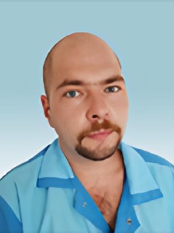 Хирург Гришкин Олег Юрьевич