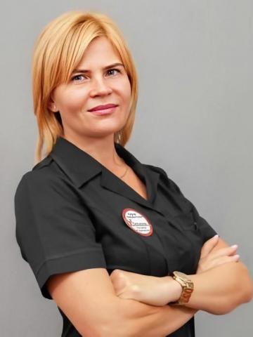 Пародонтолог Тихонова Татьяна Ильинична