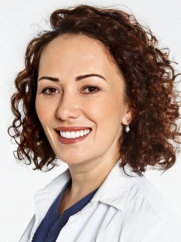 Ортопед Крымшамхалова Айшат Георгиевна