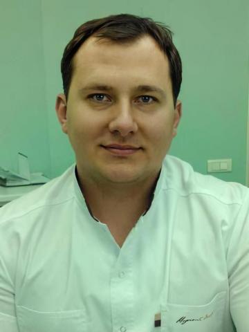 Терапевт Михайлов Александр Николаевич Терапевт Михайлов Александр Николаевич