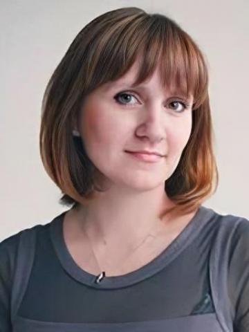 Терапевт Трофимова Марина Викторовна