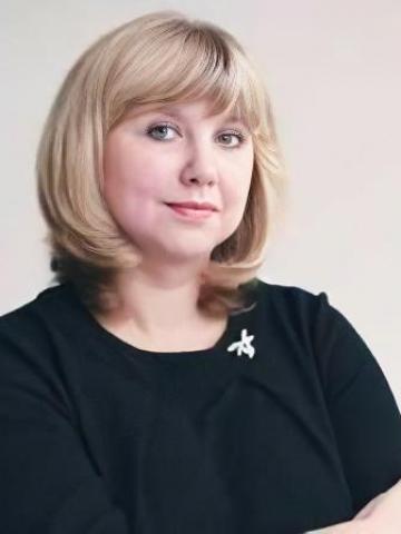 Терапевт Рыжкина Наталья Викторовна