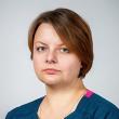 Терапевт Литомина Евгения Александровна